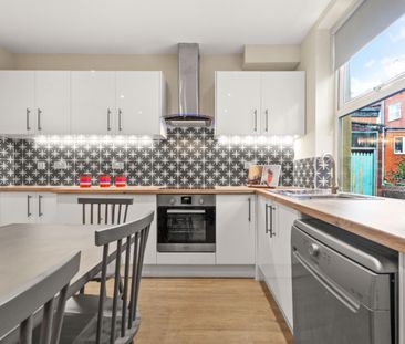 24 Hessle Mount, Hyde Park, Leeds, LS6 1EP - Photo 6