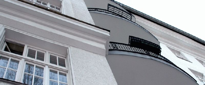 Dachgeschoss Mit Prachtvoller Terrasse! - Photo 1