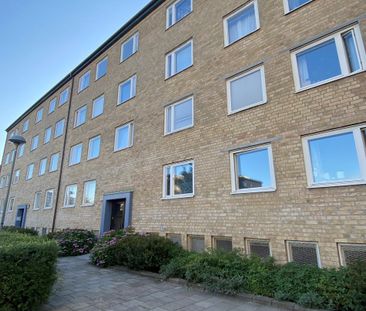 Kronetorpsgatan 33 B, Segevång - Foto 3