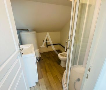 Location Appartement 1 pièce 23m² - Photo 3