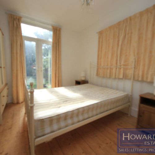 Esmond Road, Kilburn, NW6 - Photo 1