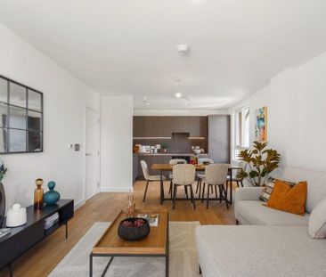 3 bedroom flat to rent - Photo 2