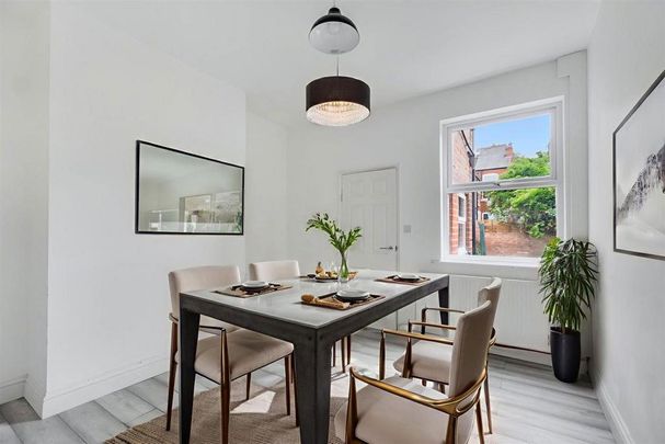 2 bedroom terraced house to rent - Photo 1