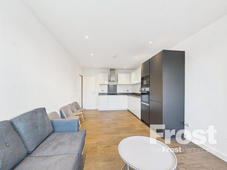 2 bedroom apartment to rent - Photo 2