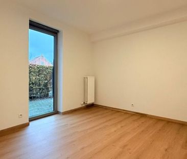 Gelijkvloers app. te huur in Herent voor € 975 met 1 slaapkamer - Photo 2