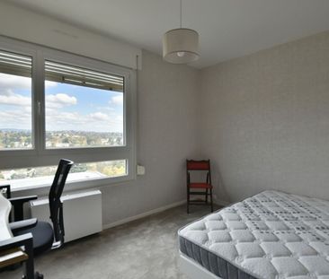 Appartement à louer 3 pièces • 69,28 m2 Oullins - Photo 3