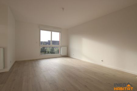 Appartement Chartres De Bretagne 3 pièce(s) 68.62 m2, - Photo 4