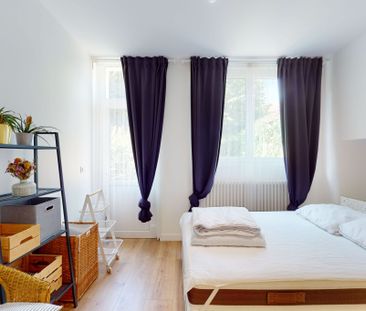 Woods — Studio Privé 4 - Photo 6