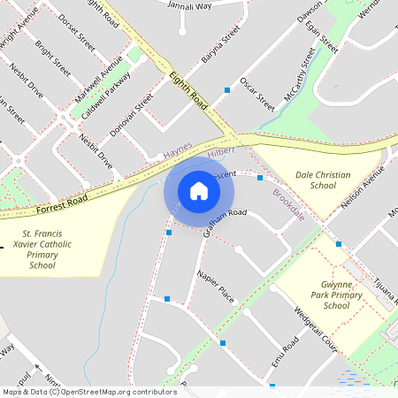 28A Powell Crescent, BROOKDALE