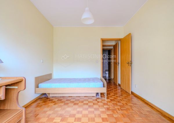 Apartamento T2 em Porto