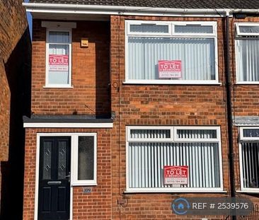 3 bedroom end of terrace house to rent - Photo 4