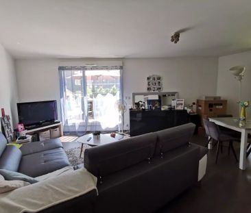 Location Appartement 4 pièces 80 m2 à Rennes - Photo 3