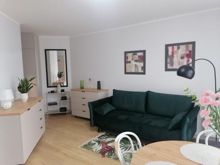 Mieszkanie na wynajem, Gorzów Wlkp., Os. Europejskie - Photo 3