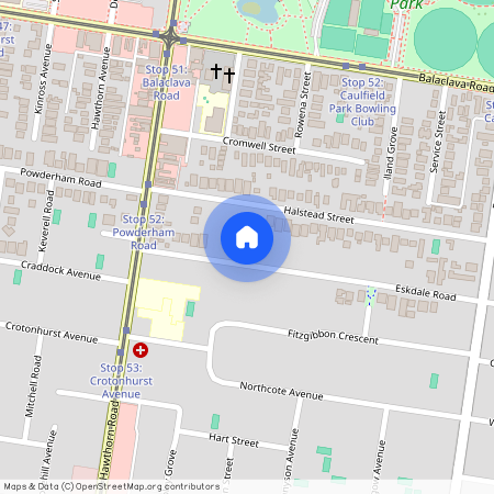 18 Eskdale Road, Vic 3161, Caulfield North