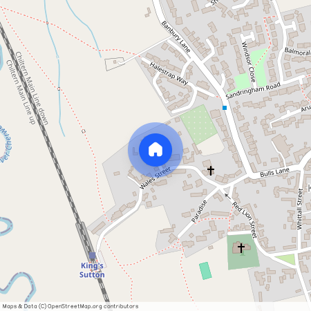 Kings Sutton, Banbury, OX17