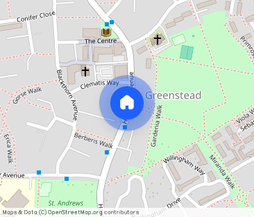 Hawthorn Avenue Room 4 - Photo 1