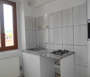 Location Appartement 1 pièce 16m² - Photo 2