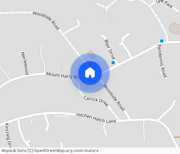Mount Harry Road, Sevenoaks, Kent, TN13 - Photo 1