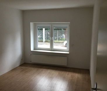 Erdgeschosswohnung in Pempelfort mir modernem Bad und Einbauküche - Photo 6