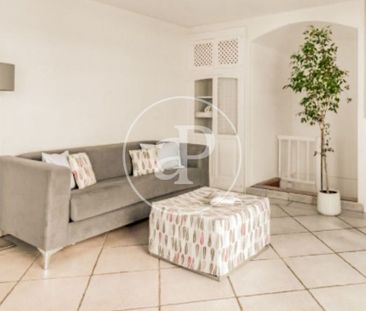 Luxury Duplex for rent in Madrid, Autonomous Region of Madrid - Photo 1