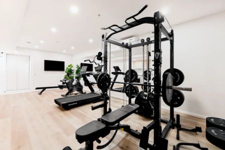 UKO Parramatta Central, Sydney - Photo 4