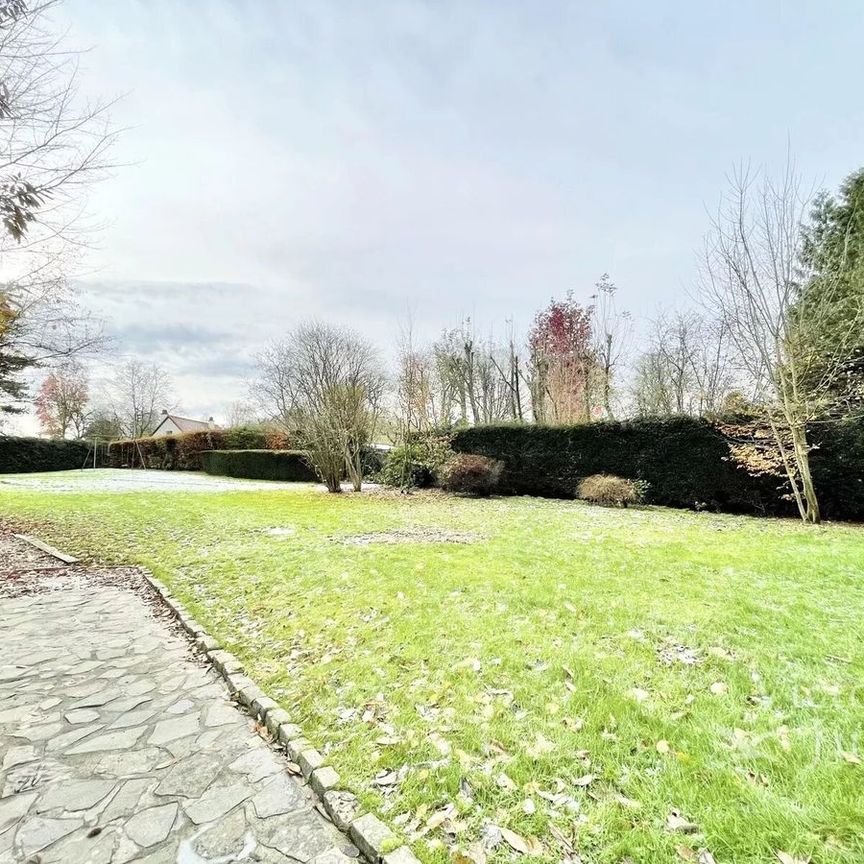 Villa te huur in La Hulpe voor € 3.250 met 4 slaapkamers - Photo 1