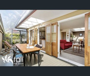 10 Arthur Street, North Hobart, Tas 7000 - Photo 1