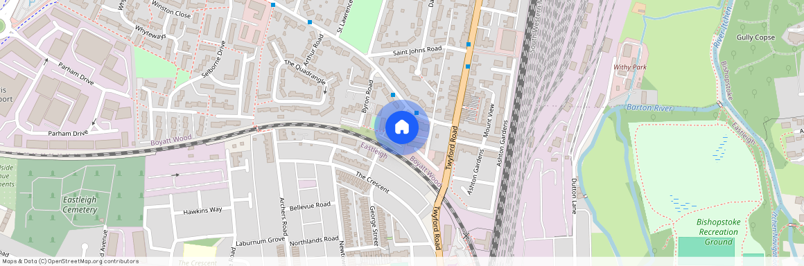 Eastleigh