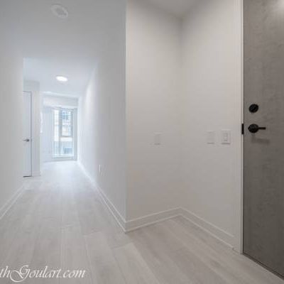 130 RIVER STREET - ARTWORKS TOWER CONDOS - CORNER 1 BEDROOM + DEN - Photo 4