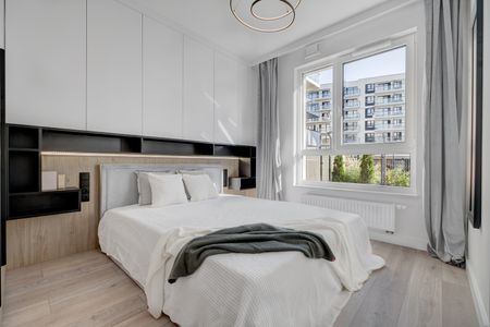 Świeżo wykończony apartament z tarasem Bemowo - Фото 4