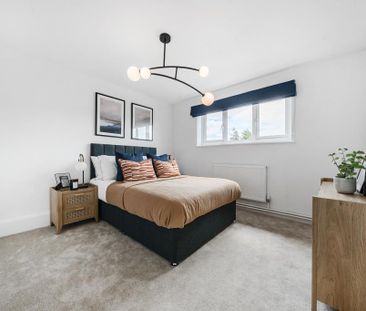 2 bedroom end of terrace house to rent - Photo 4