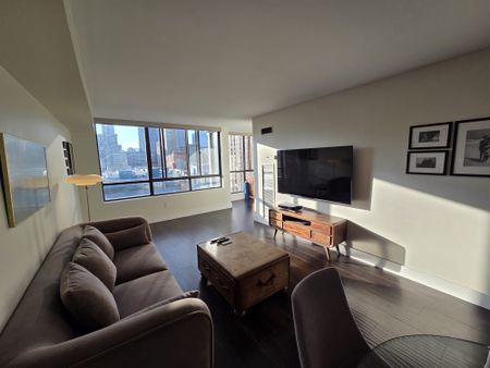 For Lease - 117 Gerrard Street Unit# 1111, Toronto, Ontario - Photo 5