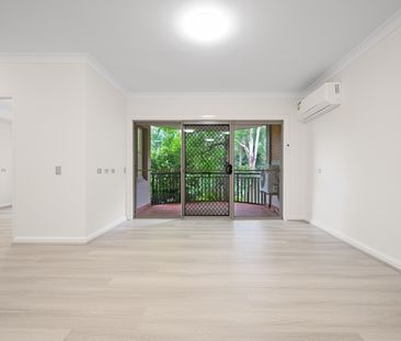 42/36-44 Fontenoy Road, Macquarie Park NSW 2113 - Apartment For Ren... - Photo 4