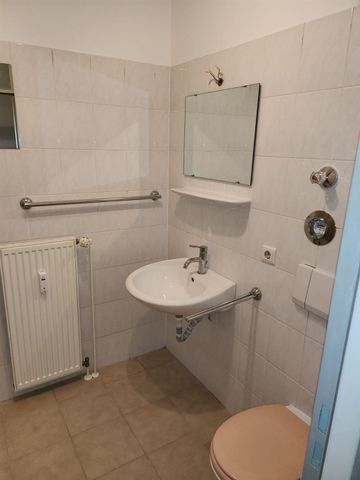 Schöne 2 Zimmer Whg. mit Weitblick in Queis, Balkon unt TG-Stellplatz! - Photo 4