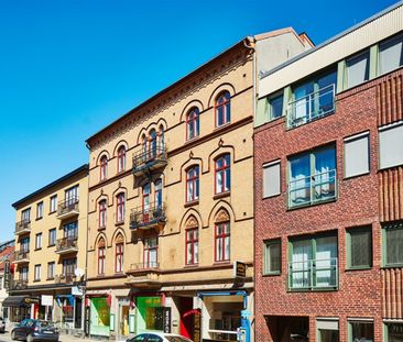 JH Dahlsgatan 18 - Photo 2