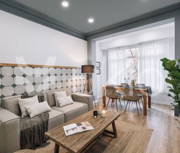 4 room luxury Apartment for rent in Barcelona, Catalonia - Photo 3