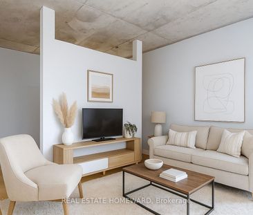 Zed Lofts , #601 - Photo 1