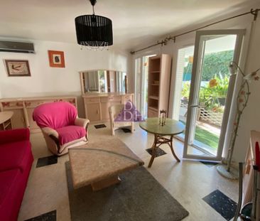 Appartement meublé bas de villa - Photo 3