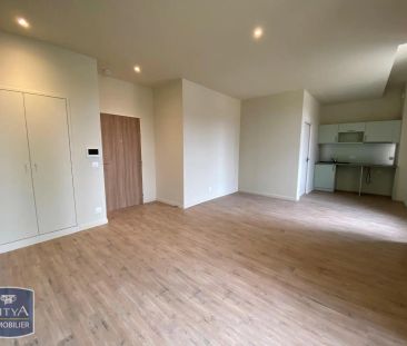 Appartement à louer 1 pièce 32.71m² - Photo 6