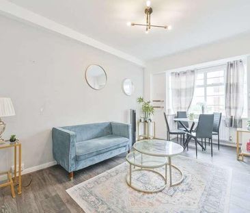 Westbourne Court, Paddington, W2 - Photo 4