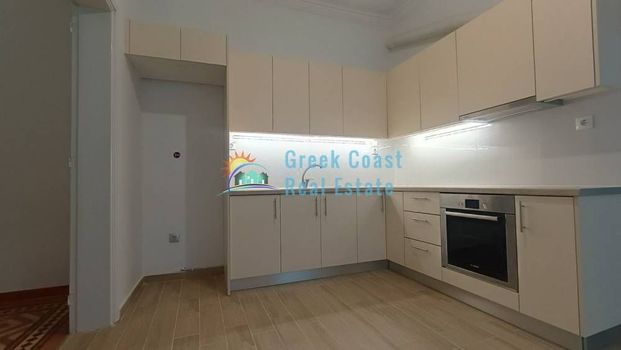 Διαμέρισμα για ενοικίαση Αγία Τριάδα (Πάτρα) - Photo 1