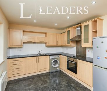 2 bedroom apartment to rent Starflower Way, DE3 - Photo 4