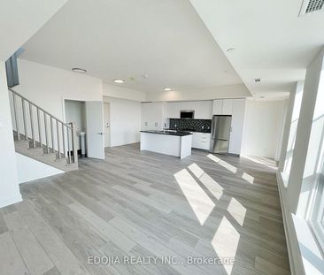 For Lease - 101 cathedral high Street Unit# PH13, Markham, Ontario - Photo 3