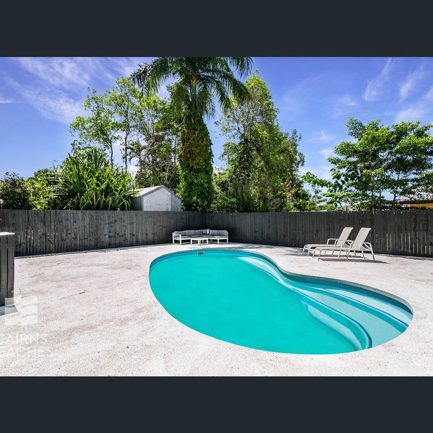 11 Waterlilly Street, Kewarra Beach, Qld 4879 - Photo 1