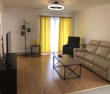 Loyer 4 1/2 Spacieux - Photo 1