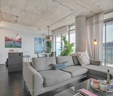 Ninety Lofts , #804 - Photo 6