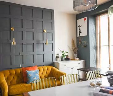 1 Bed Flat, Meridian Place, BS8 - Photo 2