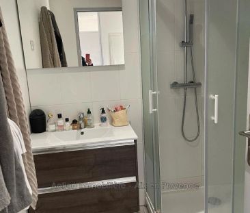 Location appartement rénové, Aix-en-Provence - Photo 6