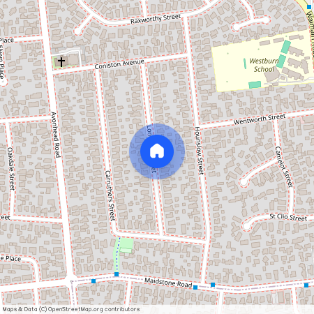 24 Longmuir Street, Ilam, Christchurch