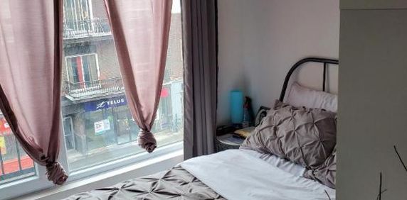 Studio - Montréal - $1,195 /mo - Photo 2